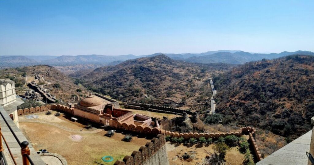 Best Time to Visit Chittorgarh
