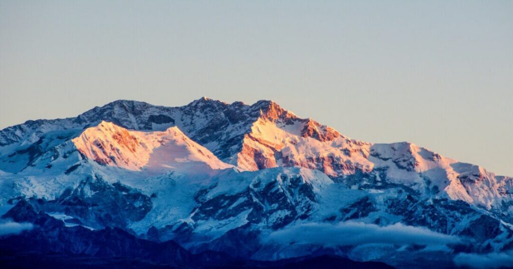 Sandakphu Trek