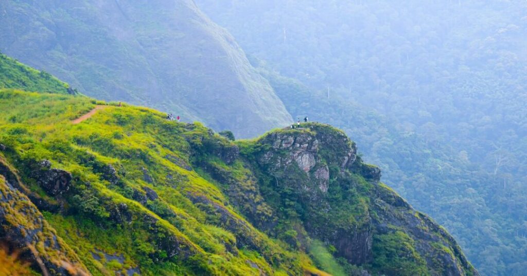 Best Agasthyakoodam Trek Timings