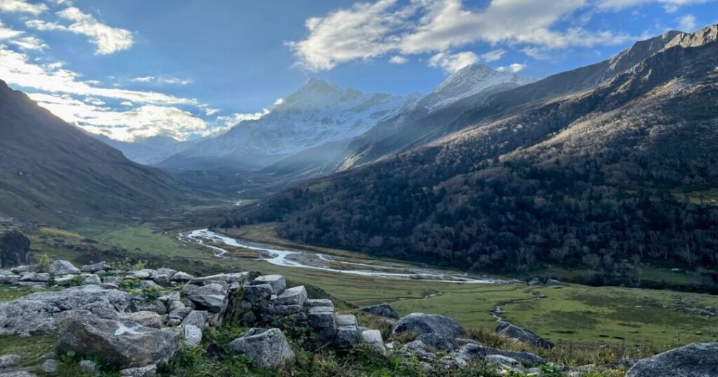 Gaumukh Tapovan Trek Is So Popular