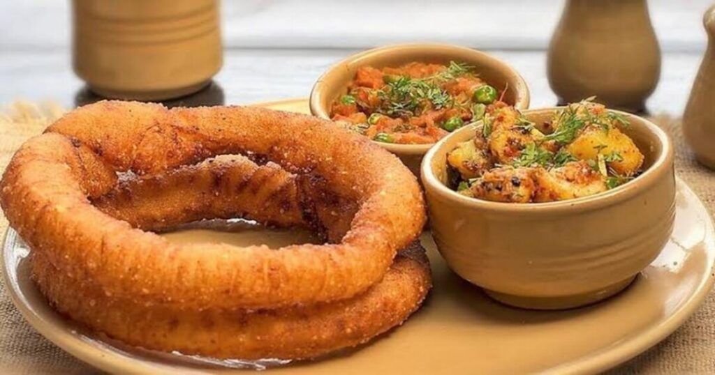 Sel Roti: