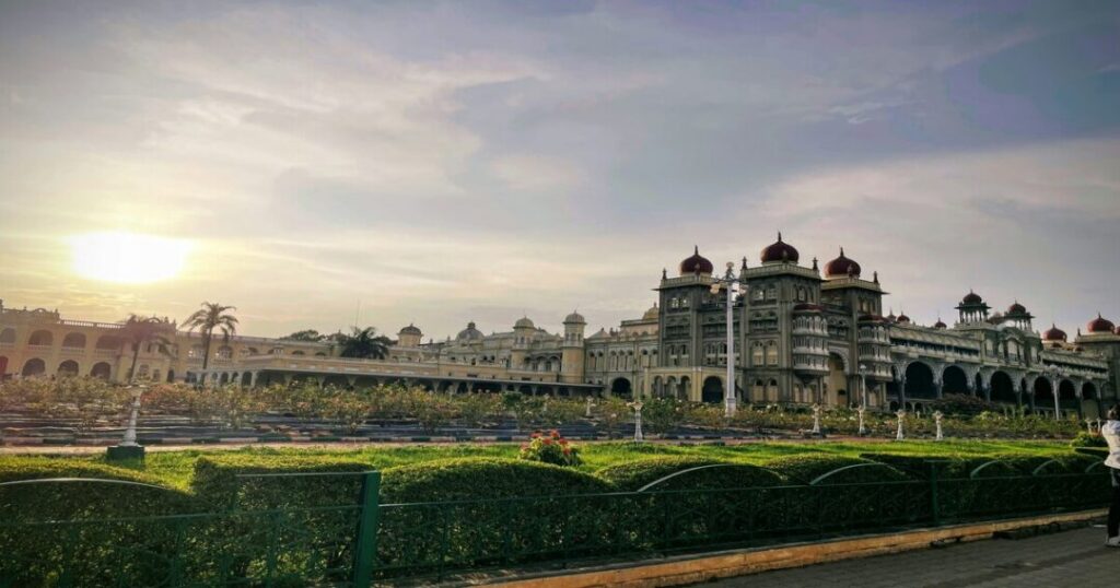 Mysore's Green Spaces and Wildlife