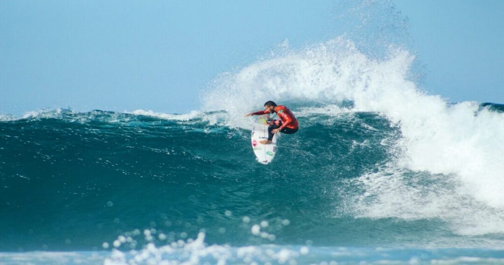 Surf Bali's 