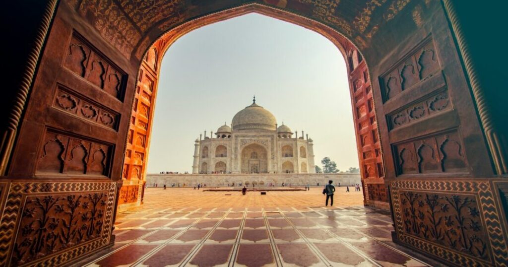 Agra