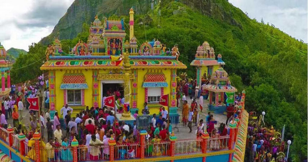 The Foundation: Why Mauritius Has So Many Festivals