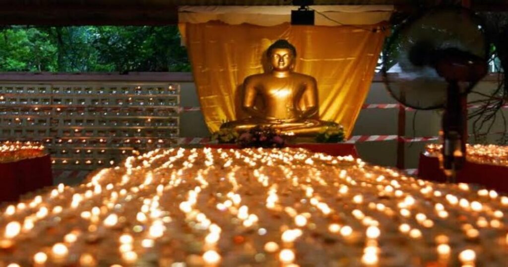 Lumbini Festival