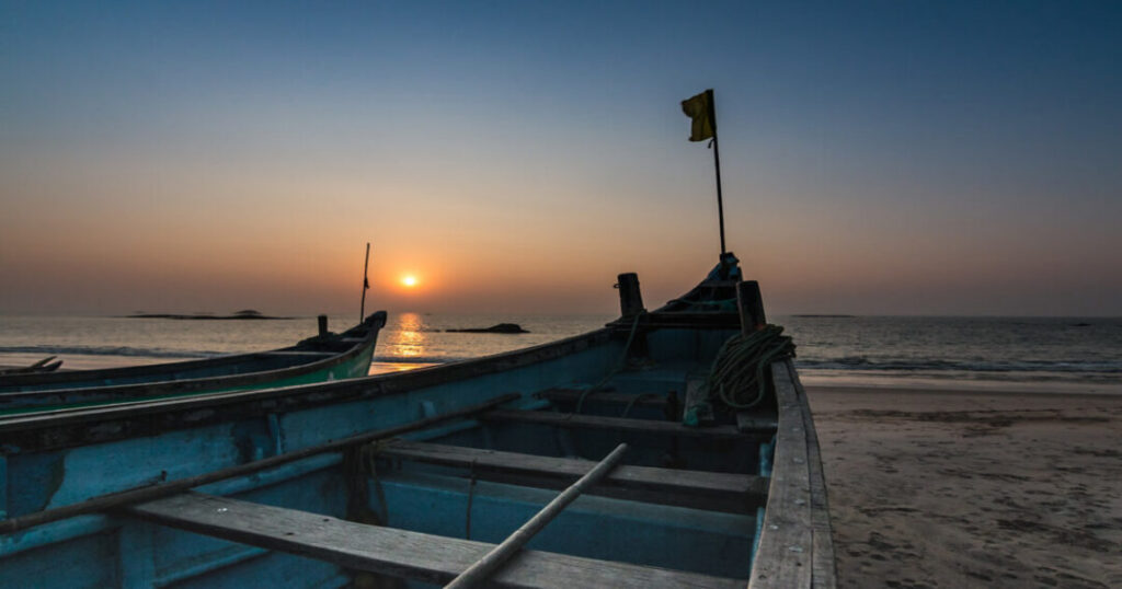 Places to Visit in Mangalore