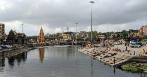 religious places in India
