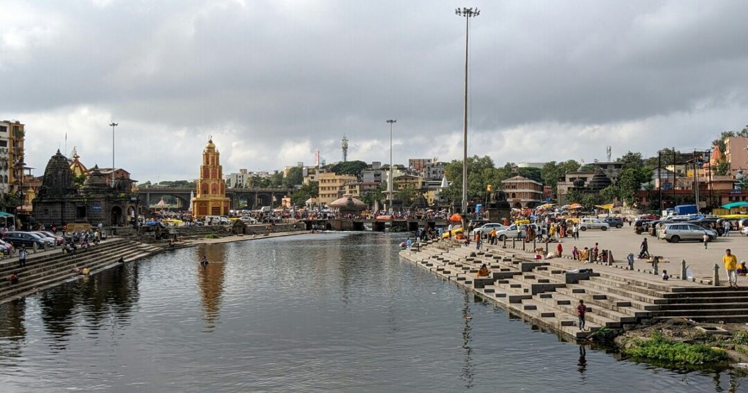 religious places in India