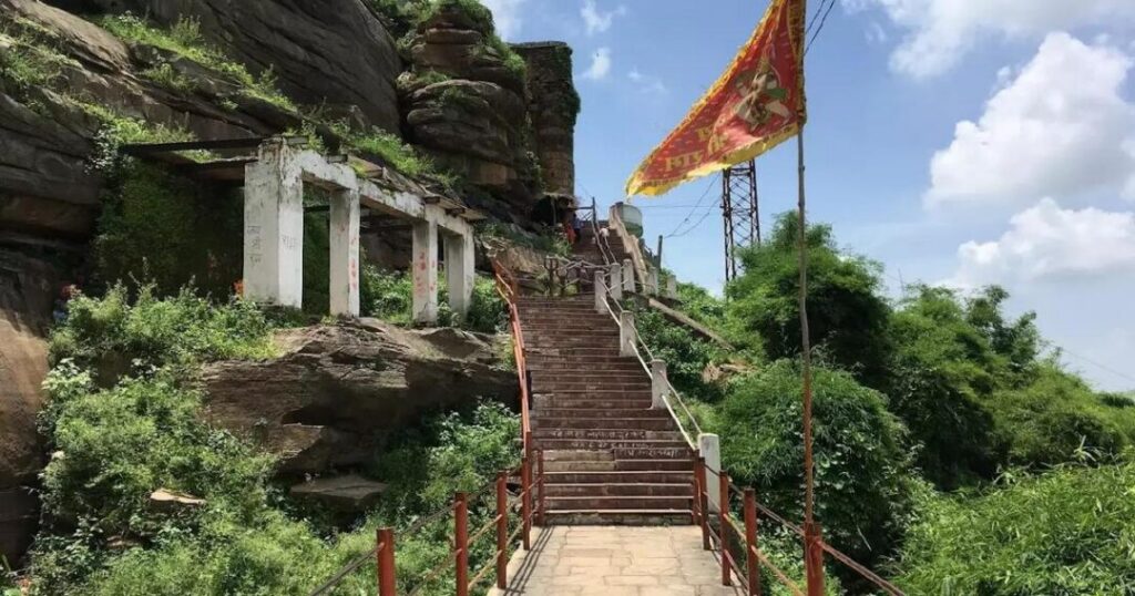Things to Do in Chitrakoot