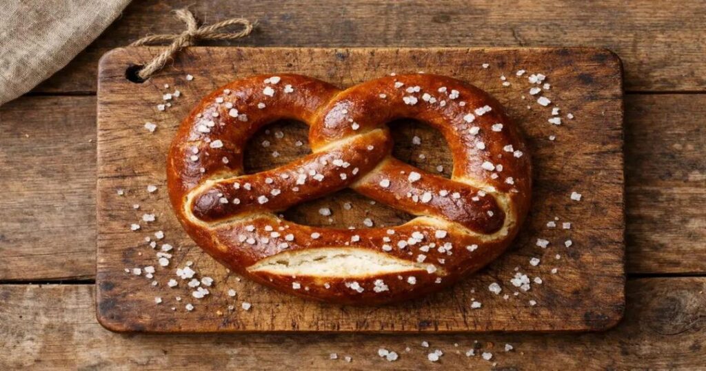 Food in Munich