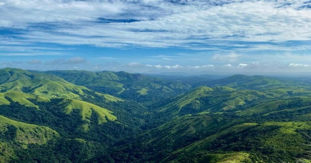 Ettina Bhuja Trek