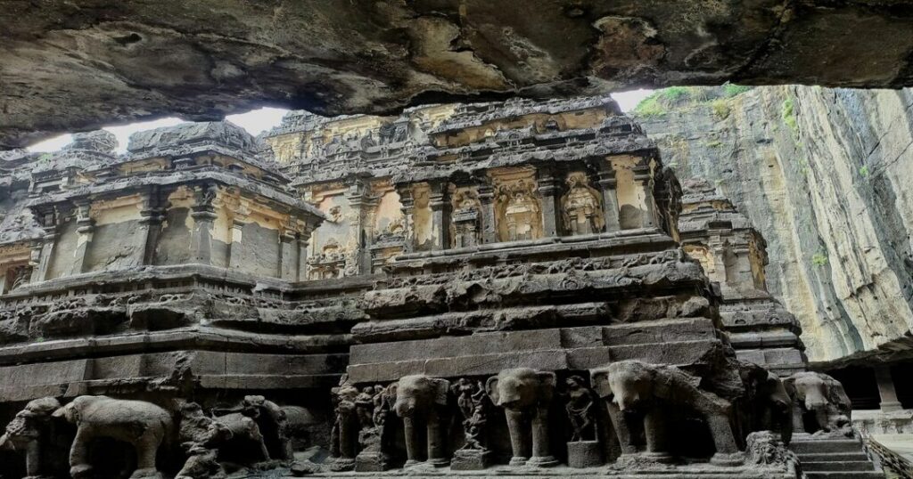 Places to Visit in Aurangabad