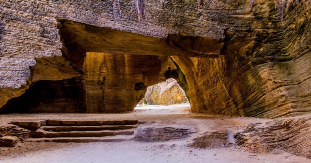 Places to Visit in Diu