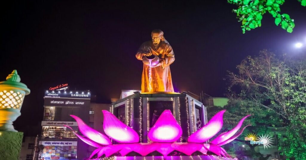 Places to Visit in Shirdi