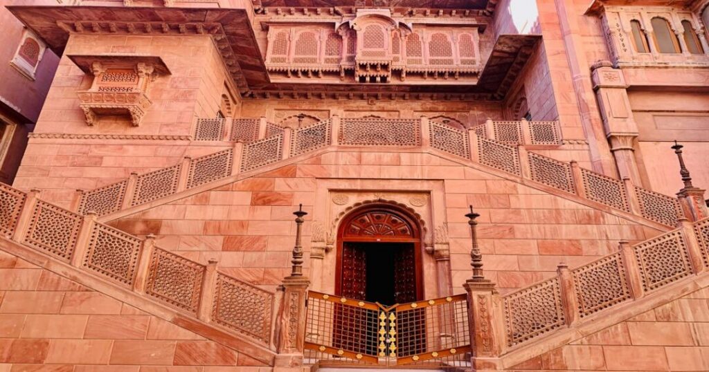 Attractions in Bikaner
