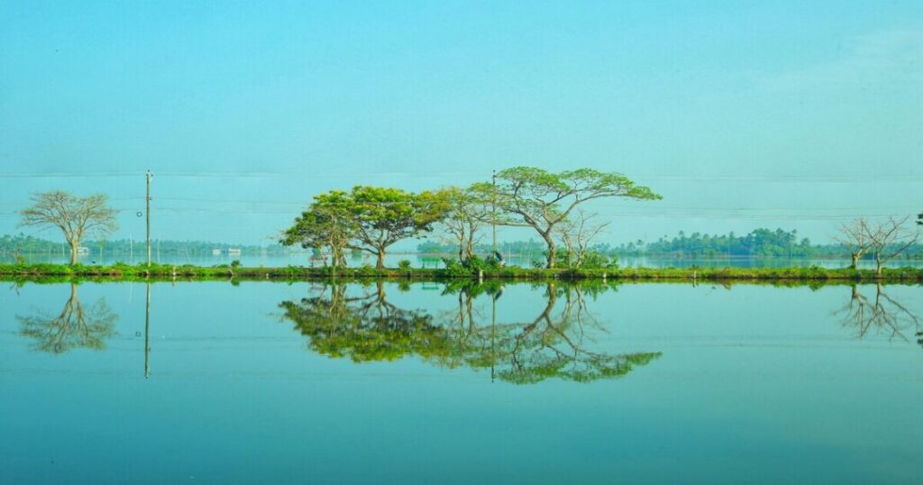 Places to Visit in Ernakulam 