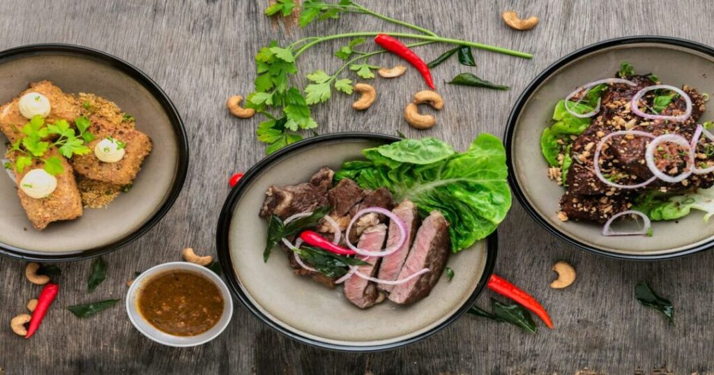 Bun Cha 