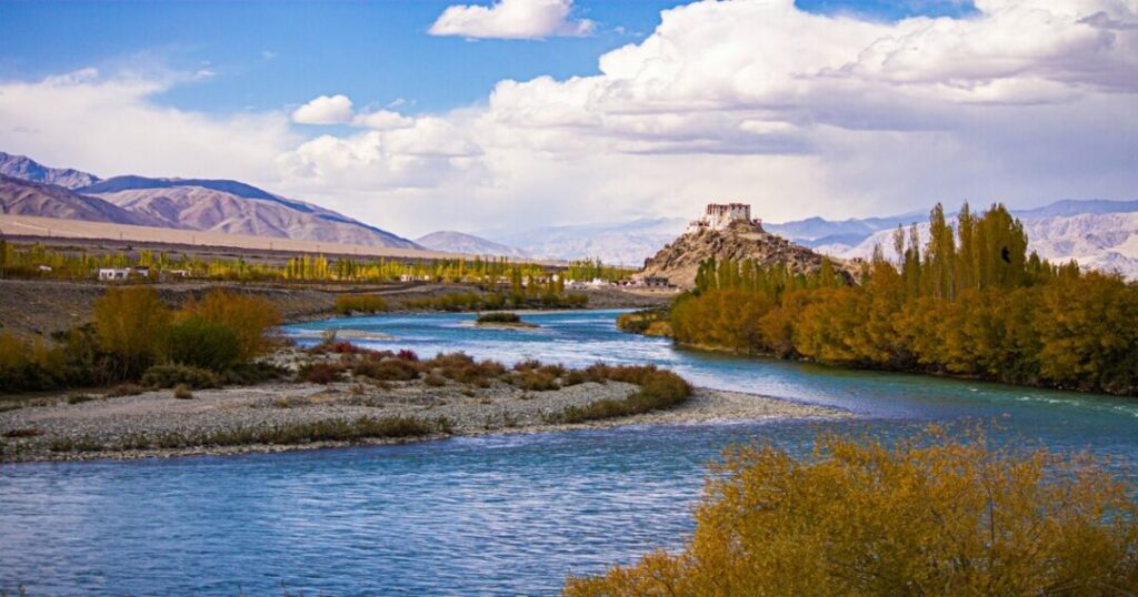 Places to Visit in Ladakh