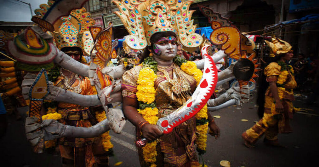 Sankranti (Pedda Panduga)