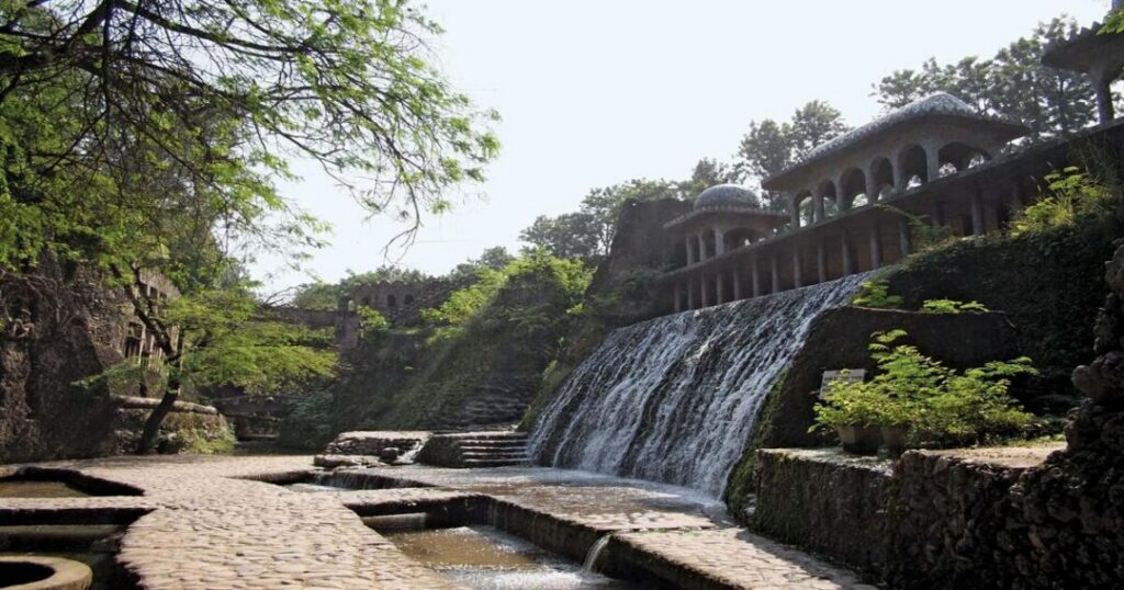 Long Scenic Drives to Morni Hills or Kasauli