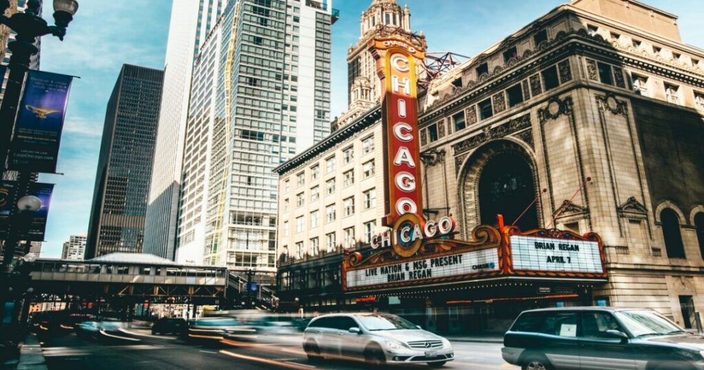 Things to Do in Chicago for Art & Architecture Lovers
