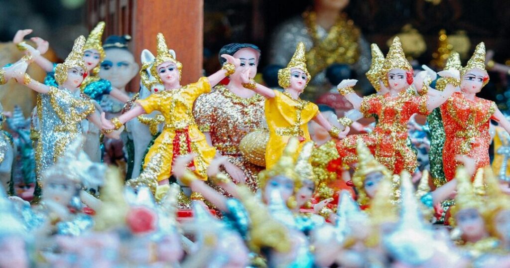 Festivals in Bangkok You Can't Miss
