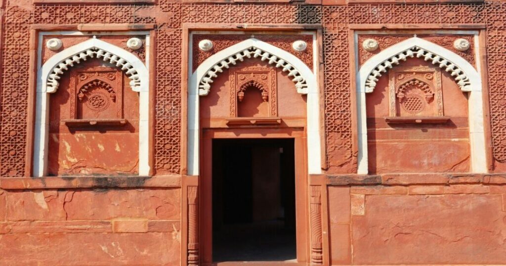 Top 10 Places in Agra