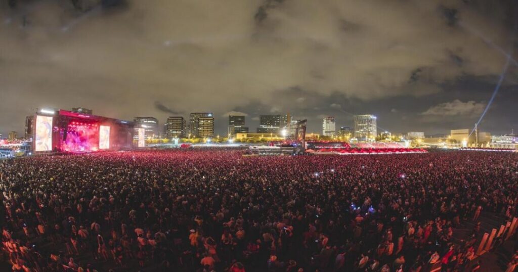  Primavera Sound 