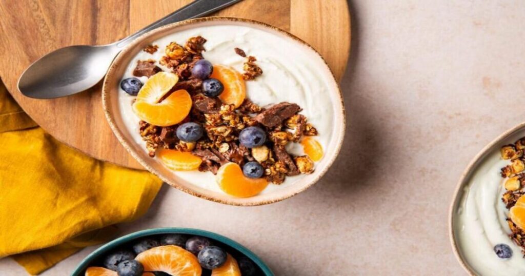 Skyr