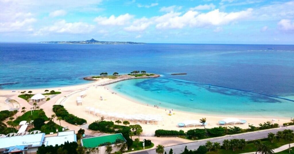 Okinawa