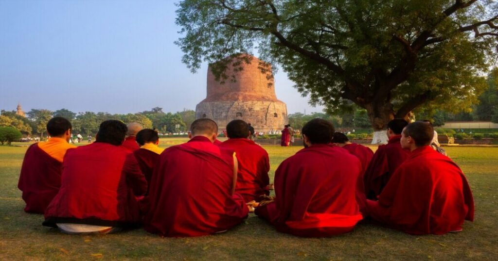 Sarnath 