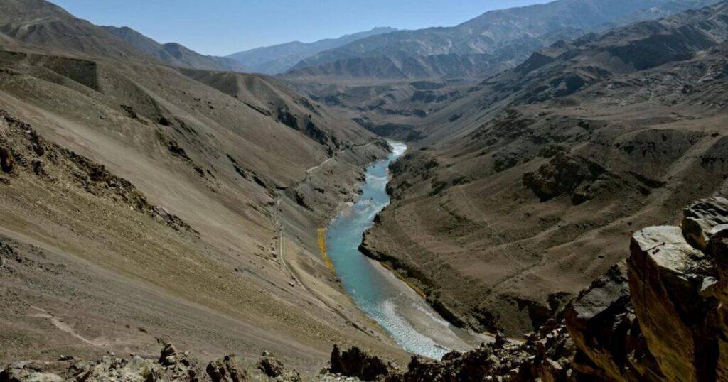  Zanskar Valley and Padum
