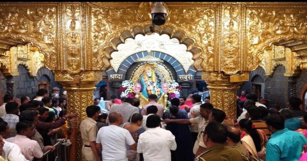 Places to Visit in Shirdi