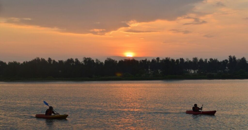 Places to Visit in Mangalore