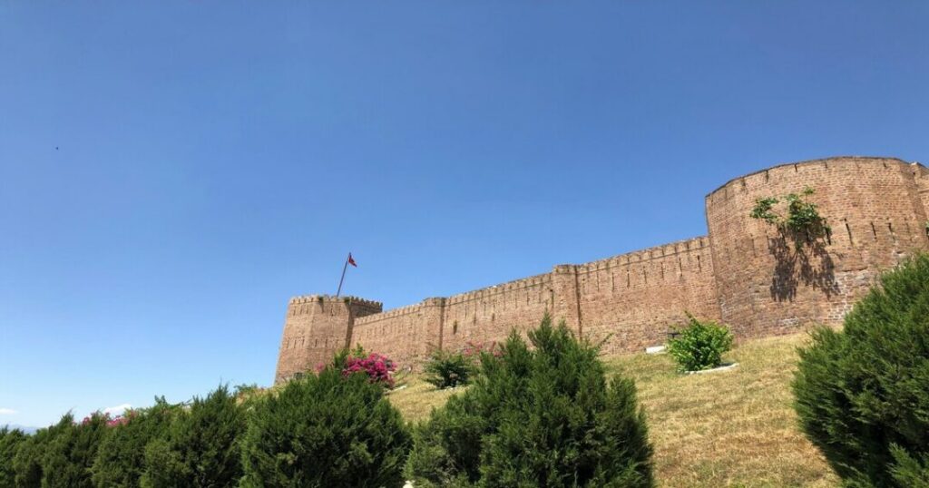 Places to Visit in Jammu