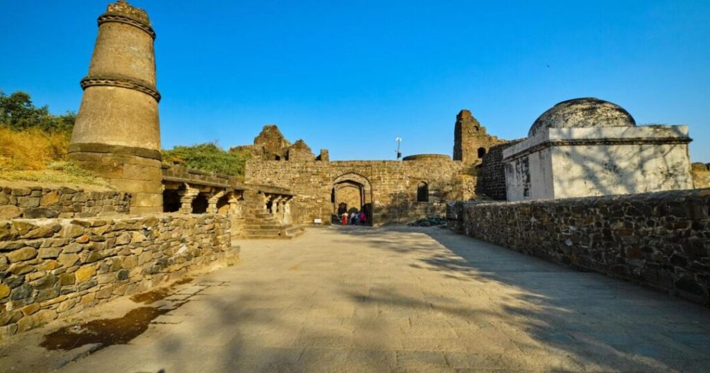 Places to Visit in Aurangabad