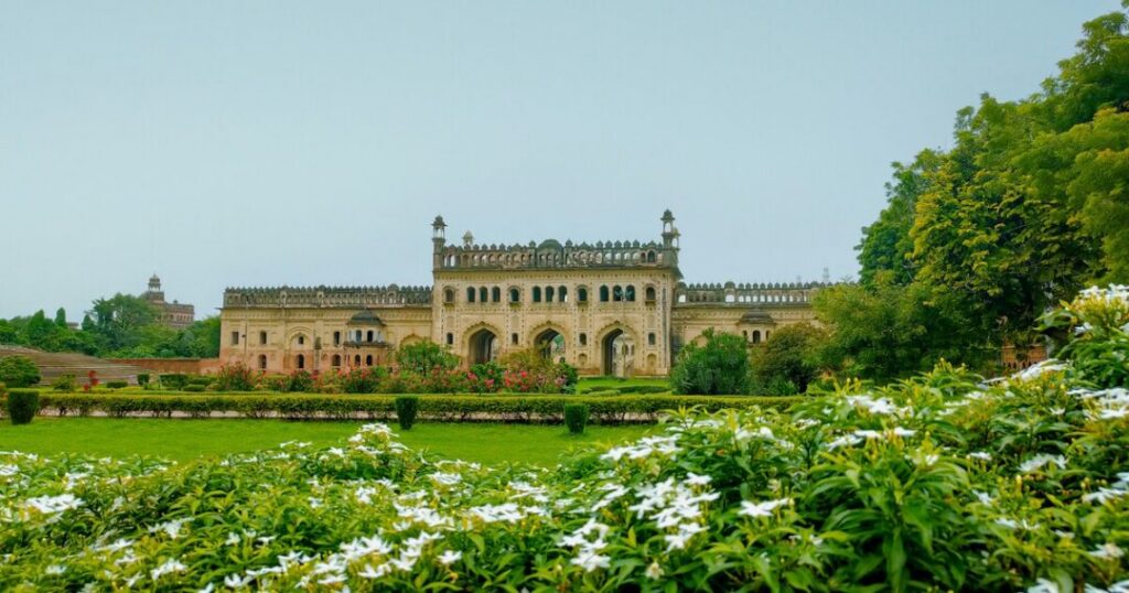Things to Do in Lucknow
