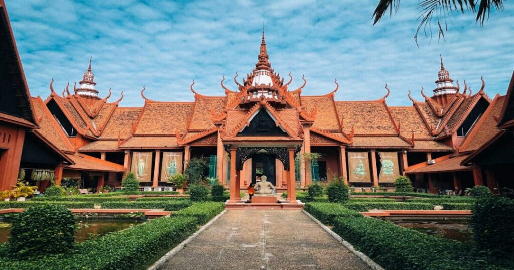 Things to Do in Cambodia