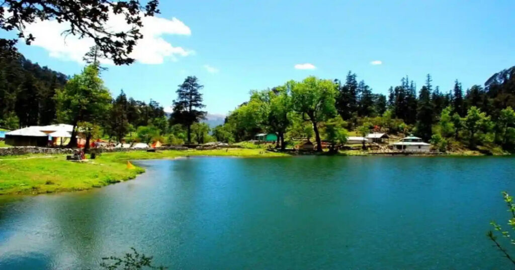 The Mythology Lord Ganesha's Birthplace