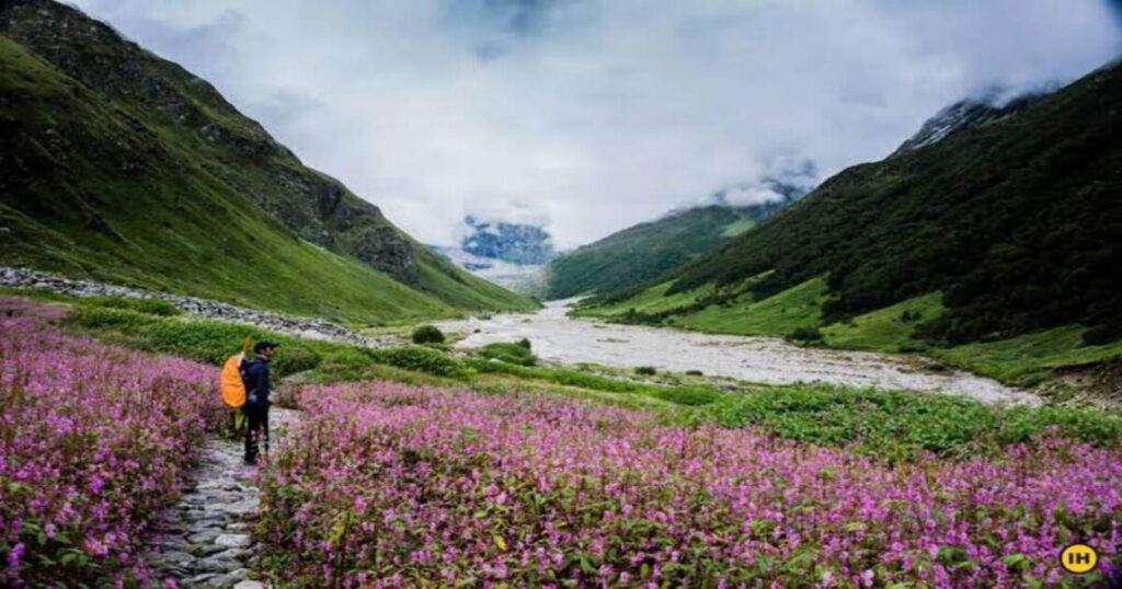 Top 10 Valleys in India