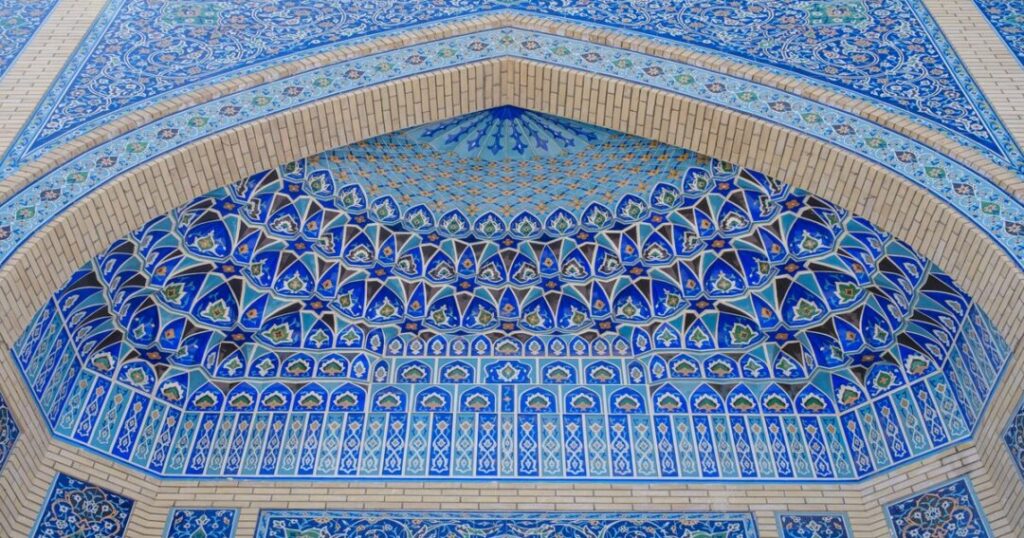 Best Time to Visit Uzbekistan