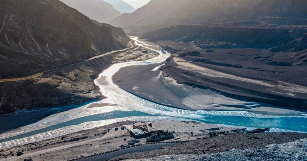 Places to Visit in Ladakh