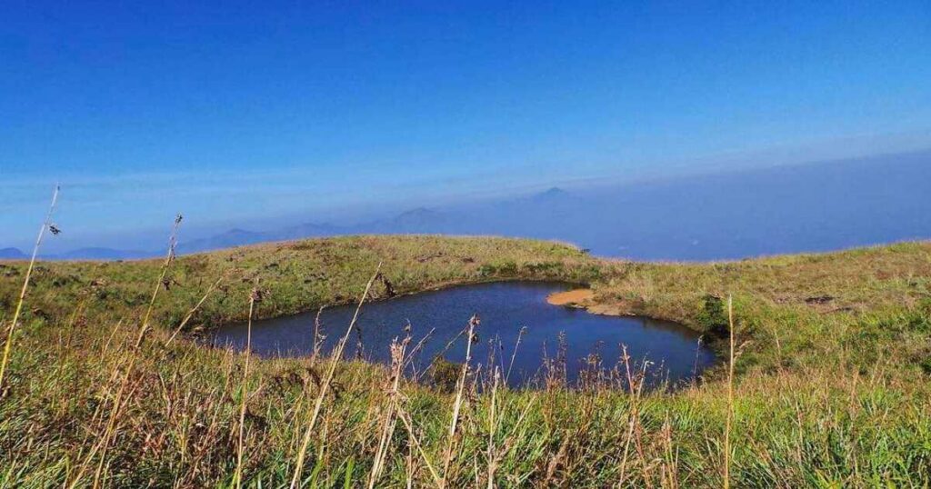  Chembra Peak Special