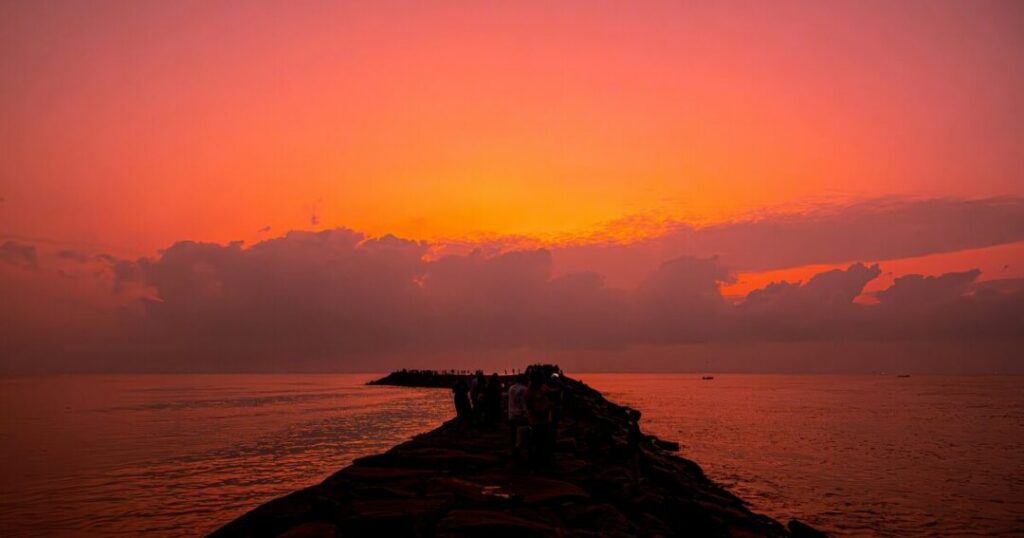 Places to Visit in Kanyakumari