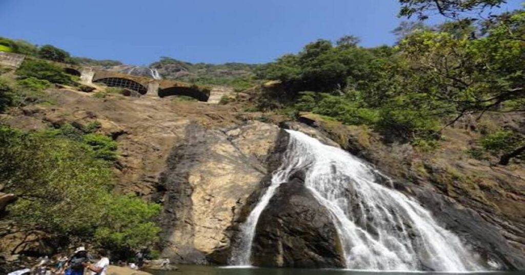 What Makes Dudhsagar Special?