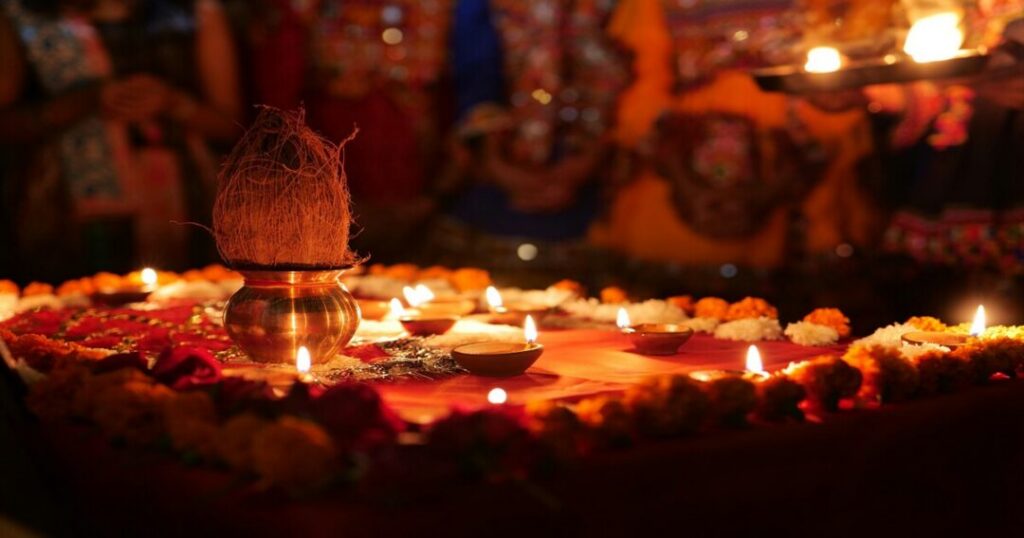 Famous Festivals of India