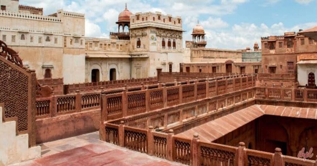 Attractions in Bikaner