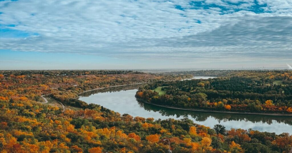 Best Countries to Visit in Autumn