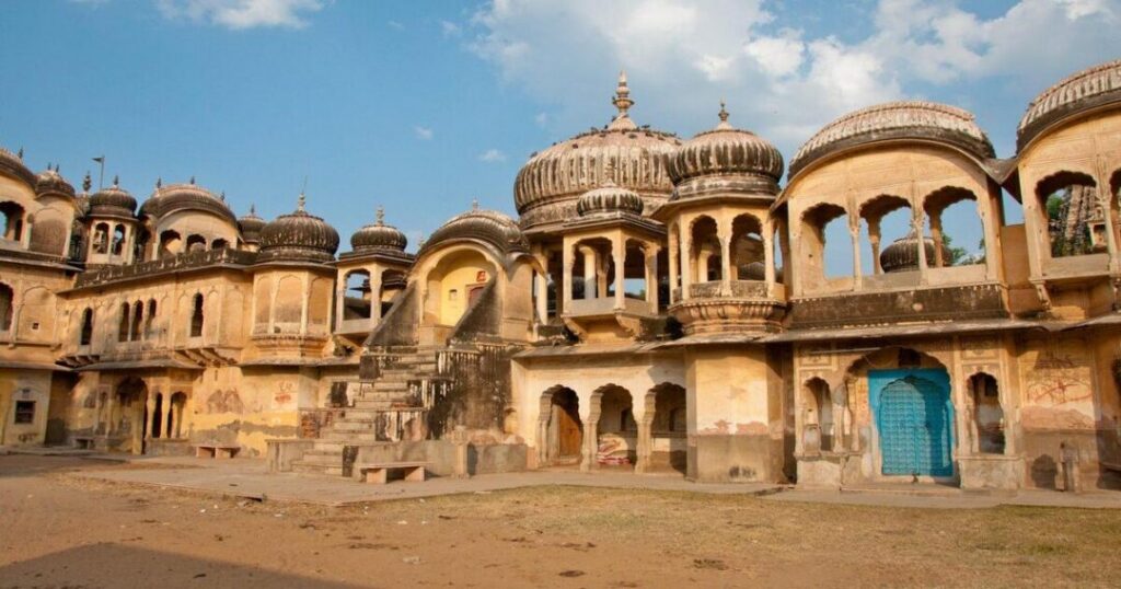 Rajasthan Tour Places to Visit First: How to String These Five Together